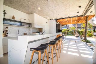 Casa incrível c/spa e praia artificial particular! - Xangri-lá - 6