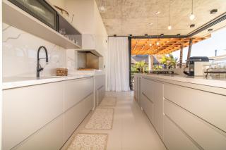 Casa incrível c/spa e praia artificial particular! - Xangri-lá - 4