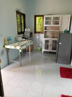Chalisa Bukit House Lanta - Ban Mo Nae - 4