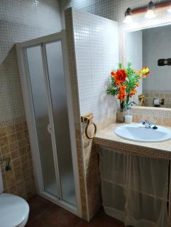 Casa Rural Josefina 1 y 2 - Navaconcejo - 5