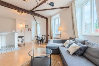 Lille St Maurice- 7min from train ! - Lille - 9