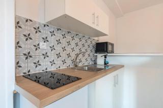 Lille St Maurice- 7min from train ! - Lille - 2