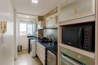 Apartamento Espaçoso & Aconchegante - 3 quartos c/ ar condicionado - até 12 pessoas - Porto Alegre - 6