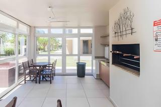 Apartamento Espaçoso & Aconchegante - 3 quartos c/ ar condicionado - até 12 pessoas - 2