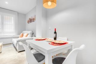 Lovely & Modern flat in Heart of Castellón - Castellón de la Plana - 6