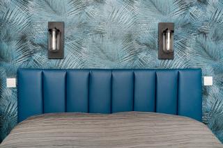 Luxury Tropical Apartment at Budapest - Budapest - 7