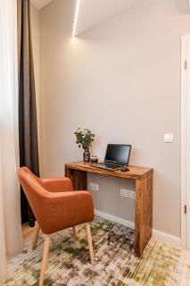 Luxury Tropical Apartment at Budapest - Budapest - 3