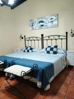 Casa Rural Josefina 1 y 2 - Navaconcejo - 8
