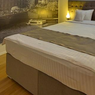Ambra Boutique Hotel & Bistro - Constanza - 6