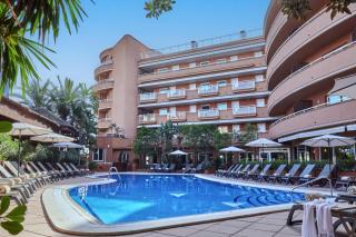 Sunway Playa Golf & Spa Sitges - 5