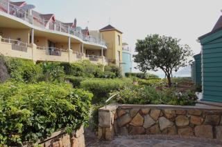 Beachfront Terrace 1 Hout Bay, Cape Town - Città del Capo - 8