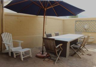 Beachfront Terrace 1 Hout Bay, Cape Town - Città del Capo - 5