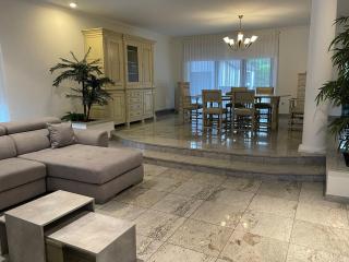 Vakantiewoning Villa 35 - Maasmechelen - 0