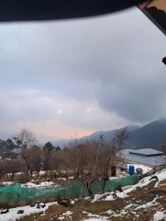 Patriata Luxury Suits - Murree - 5