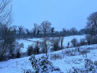 Le gite des Cohettes - Auchy-au-Bois - 1