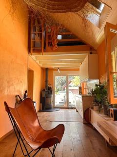 Luxueuse oasis écologique à proximité du lac - 5