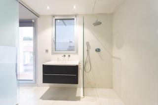 My Space Barelona - Renovated Attic Apartment with Two Terrace - Barcelone - 5