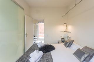 My Space Barelona - Renovated Attic Apartment with Two Terrace - Barcelone - 7