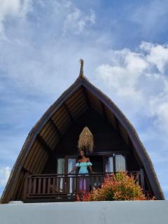 The Sanctuary -Private pool villas - Gili Air - 6