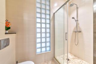 Elegant apartment in Nice centre with grand terrace - Nizza - 6