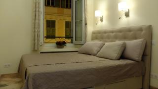 Elegant apartment in Nice centre with grand terrace - Nizza - 5