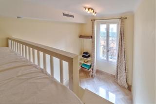Elegant apartment in Nice centre with grand terrace - Nizza - 4