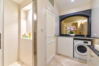 Elegant apartment in Nice centre with grand terrace - Nizza - 2