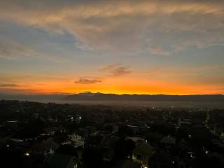 Condo in Batasan Hills with a Mountain view - Manille - 5