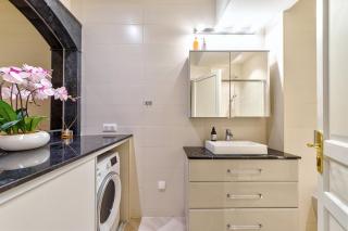 Elegant apartment in Nice centre with grand terrace - Nizza - 1