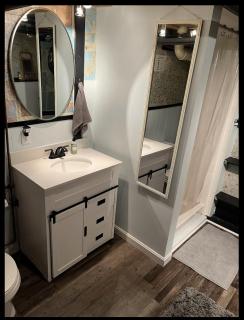 Guest Space on the Portland Peninsula - Portland - 8
