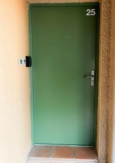 Bel appartement sur les hauts de Collioure - 5