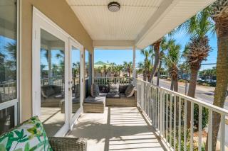 Caribbean Dunes by Panhandle Getaways - Destin - 7
