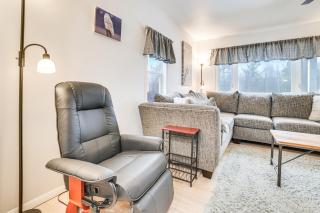 Cozy Petoskey Home Less Than 1 Mi to Little Traverse Bay! - 5