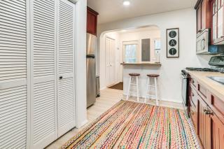 Cozy Petoskey Home Less Than 1 Mi to Little Traverse Bay! - Petoskey - 4