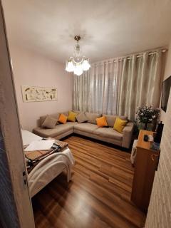 CozyFlat in the middle of Tirana - Tirana - 4
