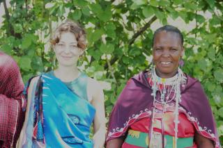 Osiligi Maasai Boma Simanjiro - - 1