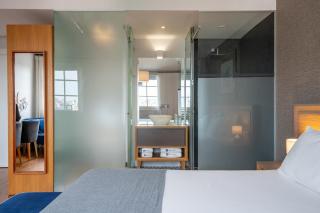 Santa Catarina FLH Suites - Porto - 5
