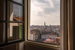 Santa Catarina FLH Suites - Porto - 8