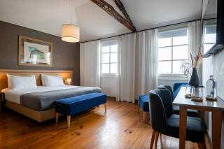 Santa Catarina FLH Suites - Porto - 0
