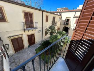 Corte dei Re di Palermo Apartment - 8