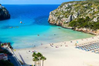 Siesta Mar Private APT 92 - Cala'n Porter - 9