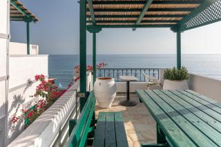 Triton Authentic Cretan Hotel - Tsoutsouros - 1