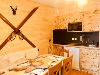 CHALET DES PAZ - Le Dévoluy - 1