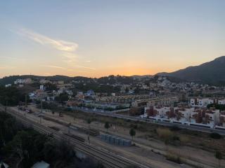 Columbretes, A 200 metros de la Playa, Wifi Gratuito, Plaza de Garaje y Piscina - Oropesa del Mar - 3