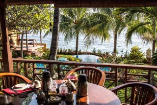 Teluk Indah Beach & Pool Villa - Tejakula - 3