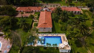 Hotel Barranqueros Soledén - 4