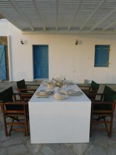 Villa de Estrella - 1