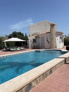 Casa Beavan - Alicante - 0