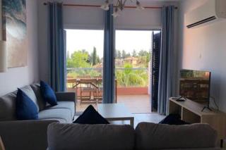 Limnaria Villas - Luxurious, spacious 3 bed apartment with pool views - 8