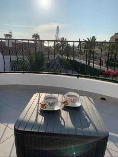 Casa Beavan - Alicante - 8